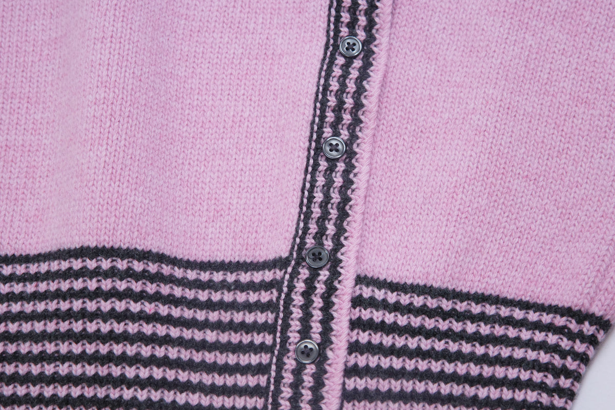 Handkerchief Cardigan
