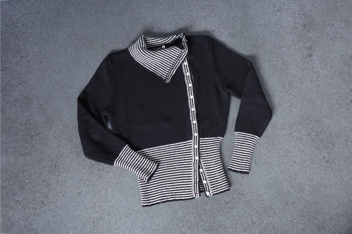 Handkerchief Cardigan