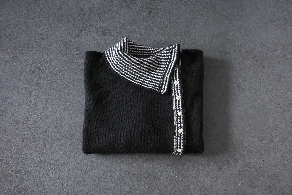 Handkerchief Cardigan