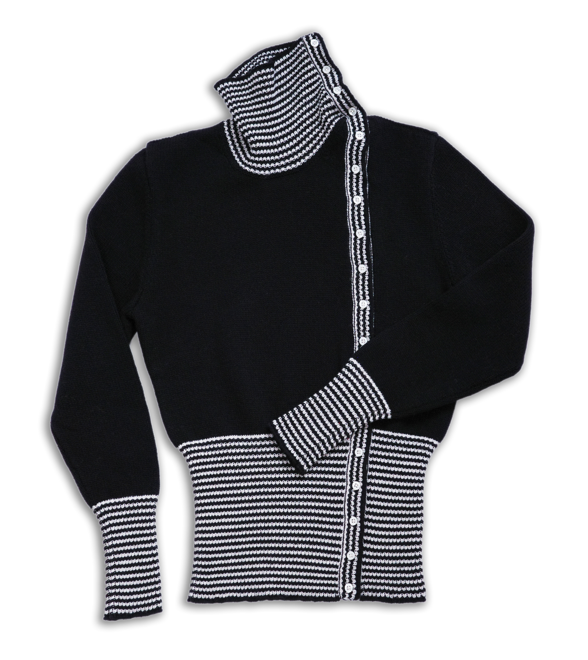 Handkerchief Cardigan
