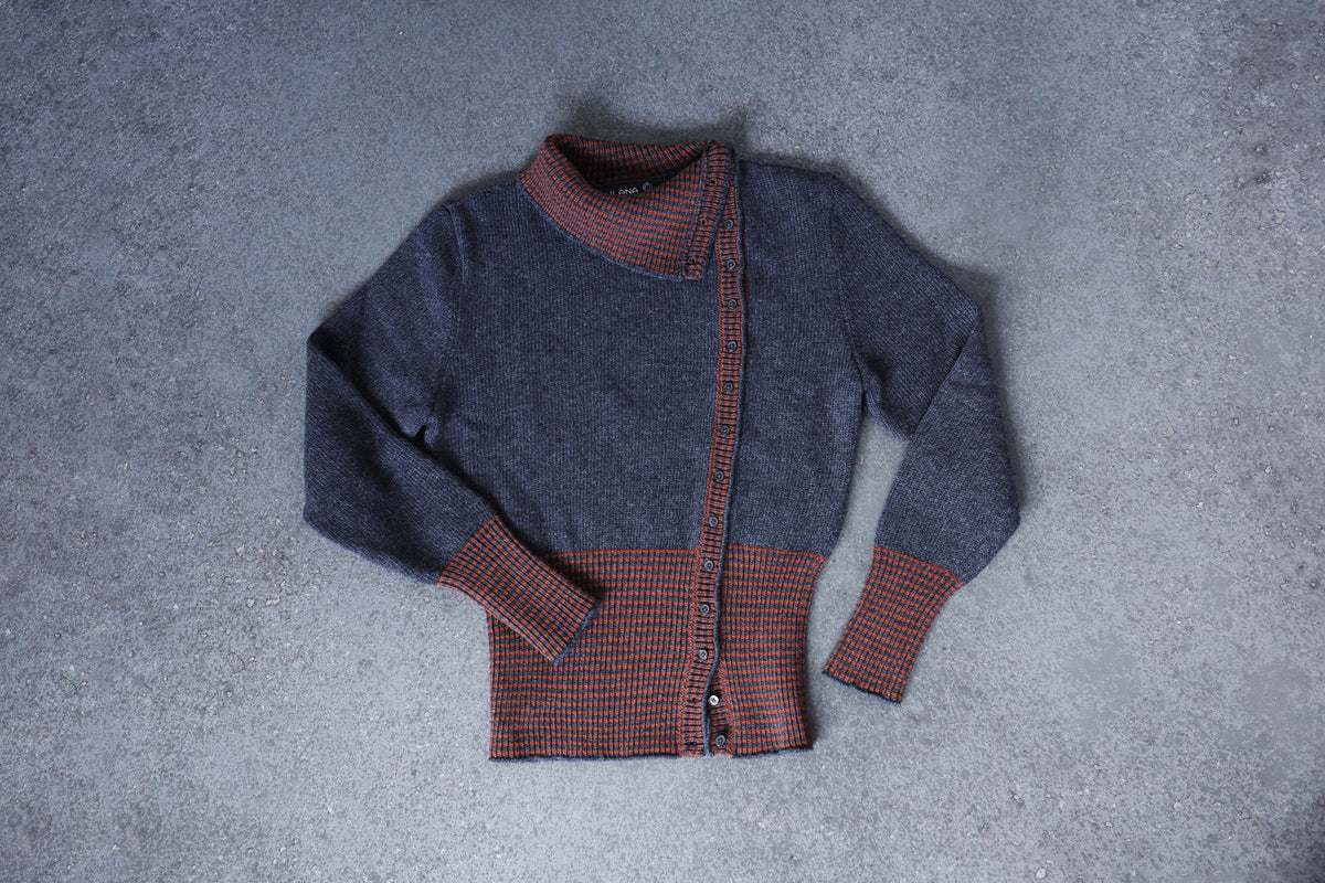 Handkerchief Cardigan