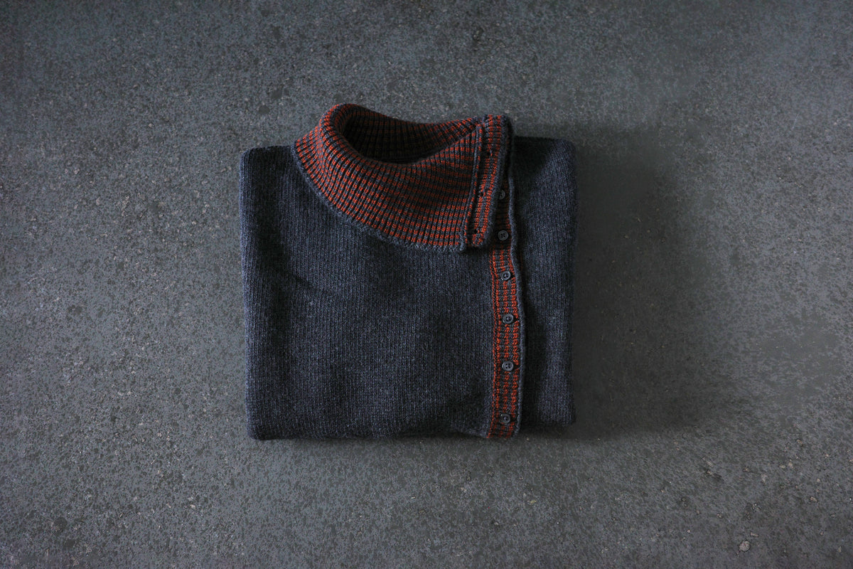 Handkerchief Cardigan