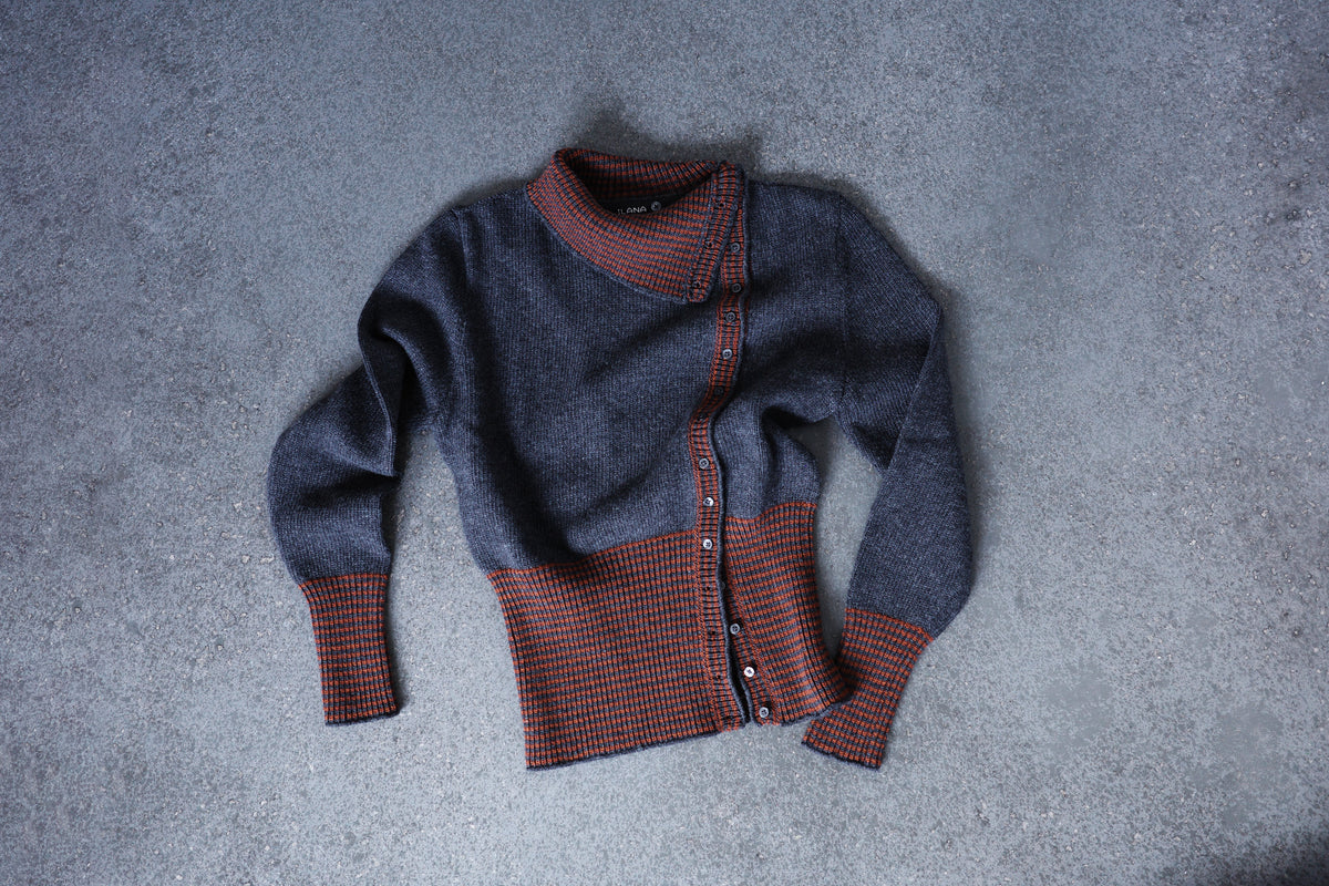 Handkerchief Cardigan