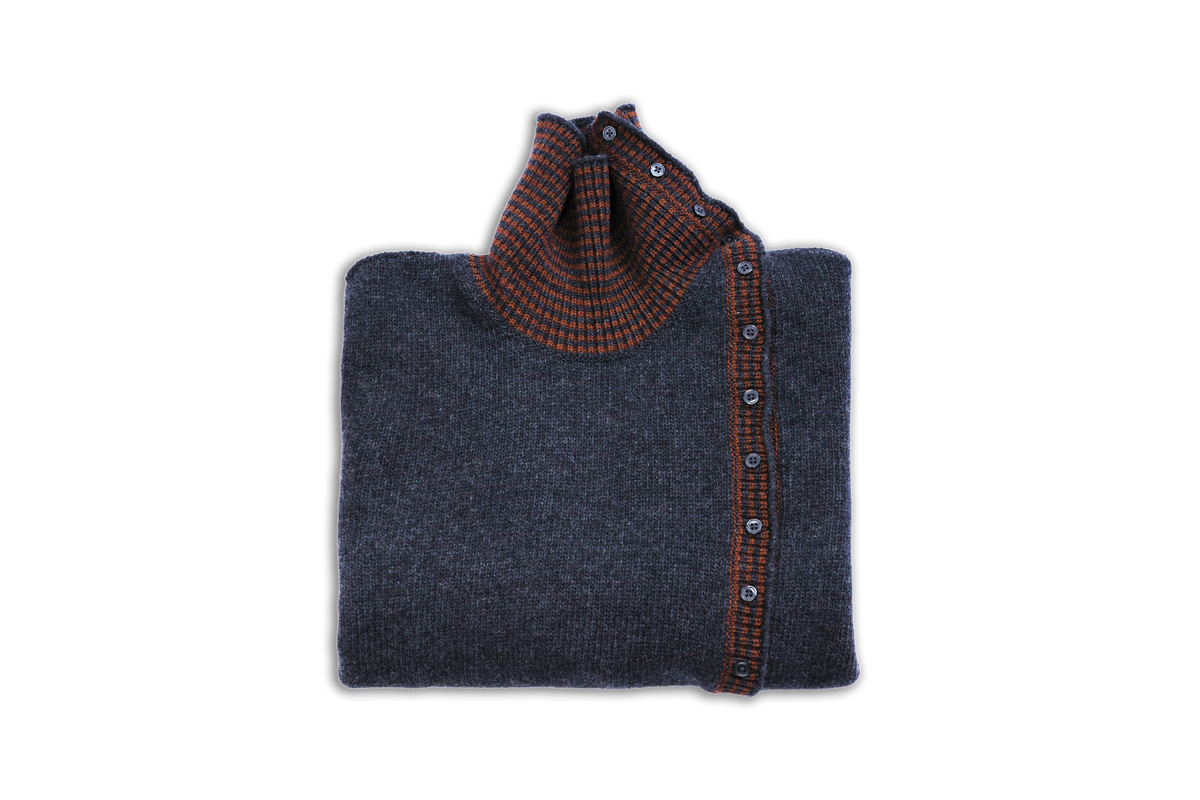 Handkerchief Cardigan