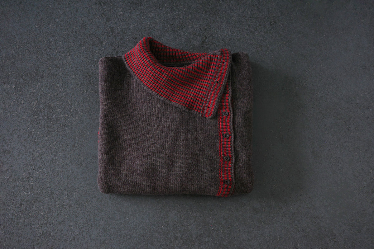 Handkerchief Cardigan