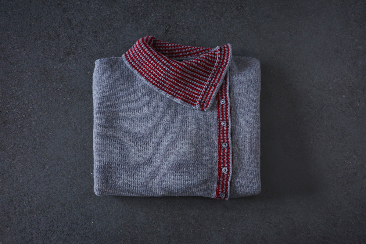 Handkerchief Cardigan
