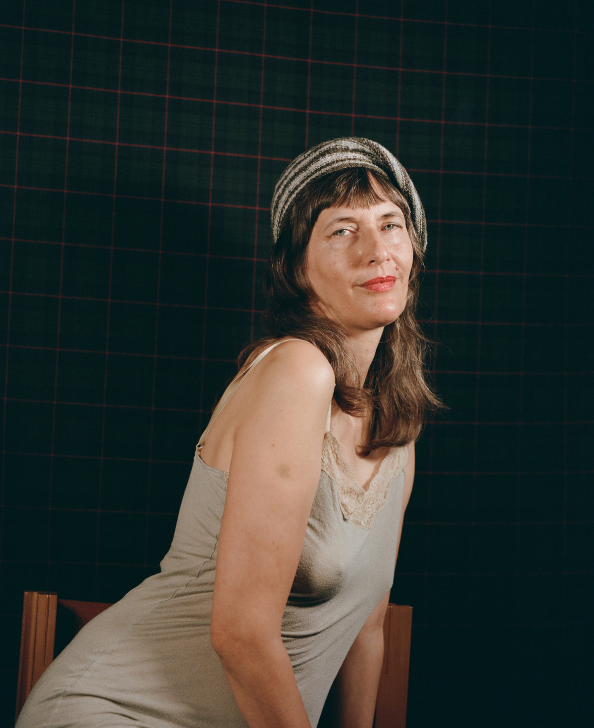 Slouch Beret