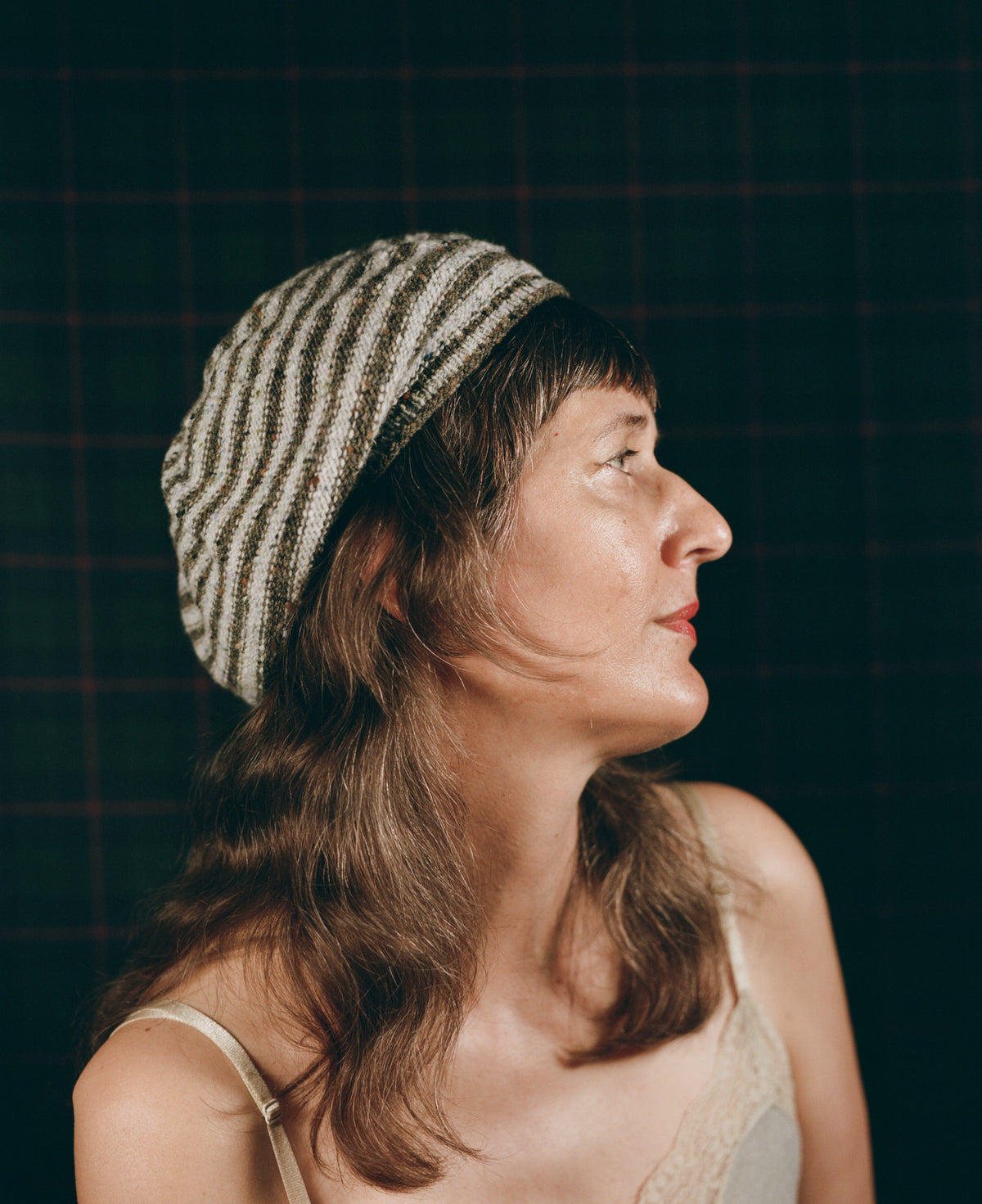 Slouch Beret