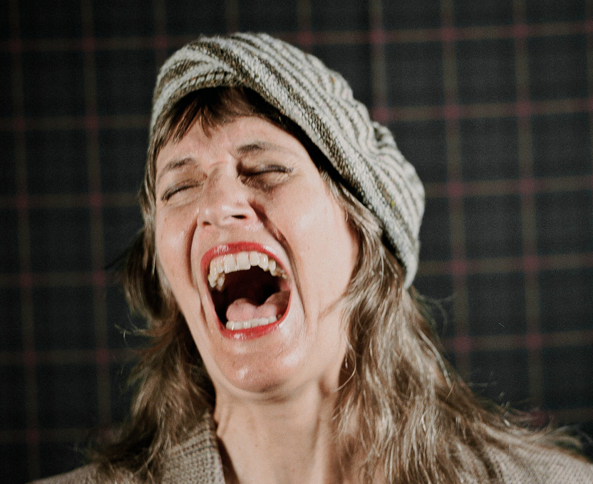 Slouch Beret