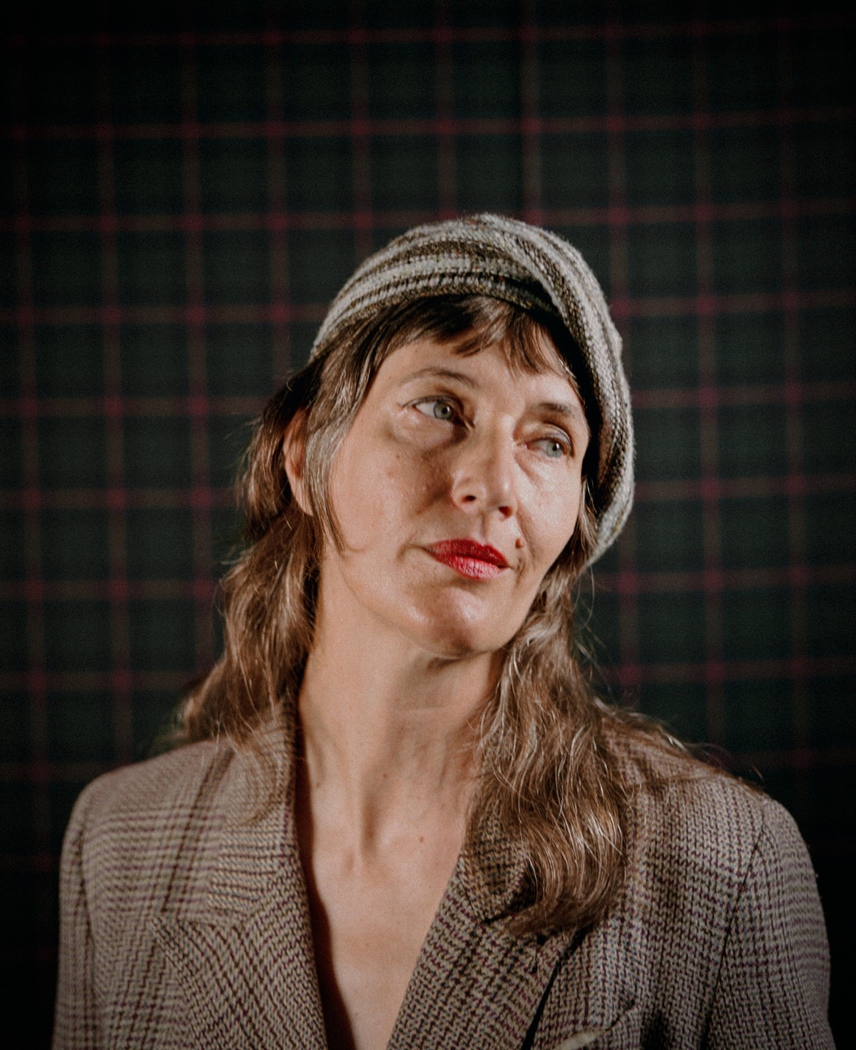 Slouch Beret