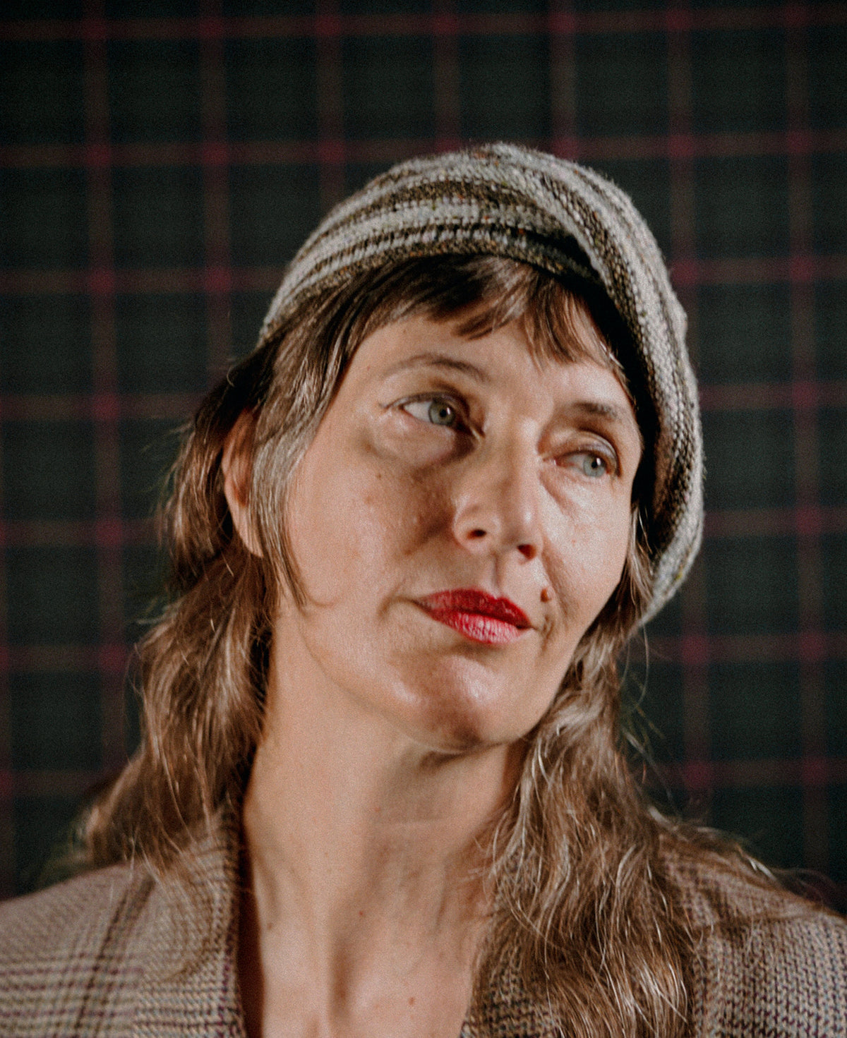 Slouch Beret