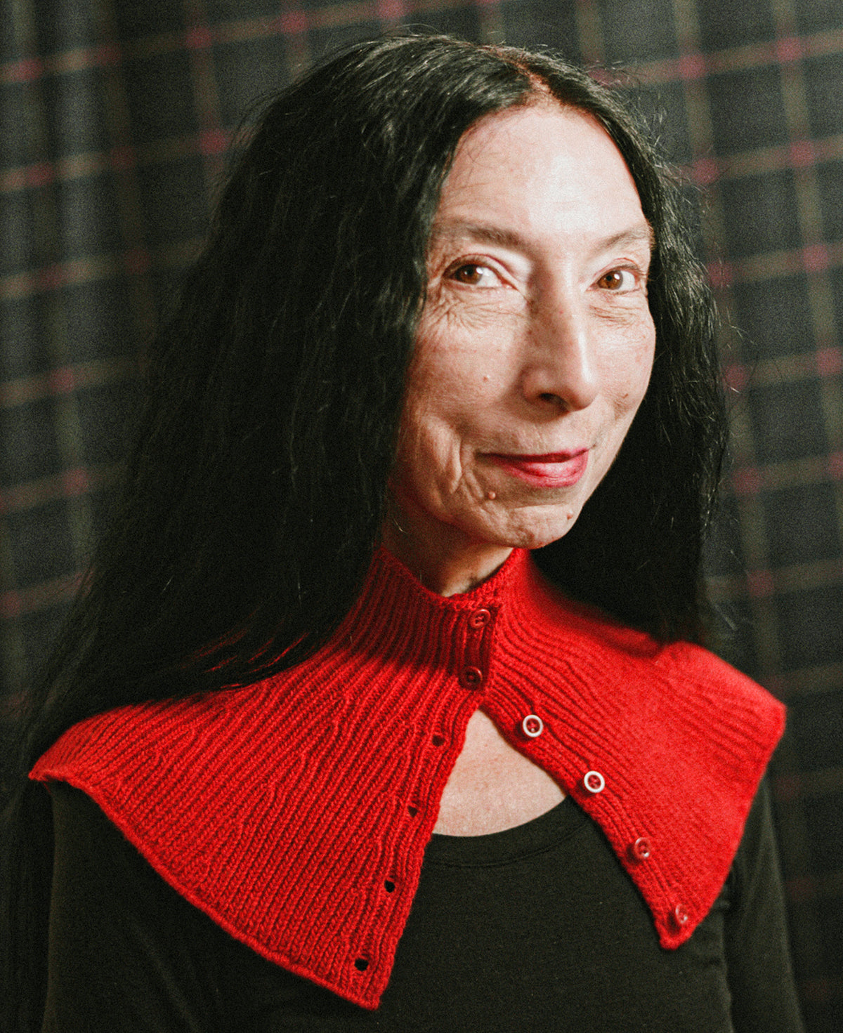 Button Collar
