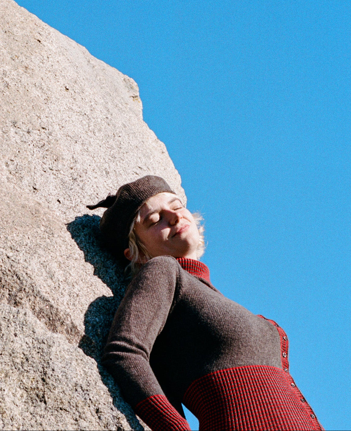 Handkerchief Cardigan