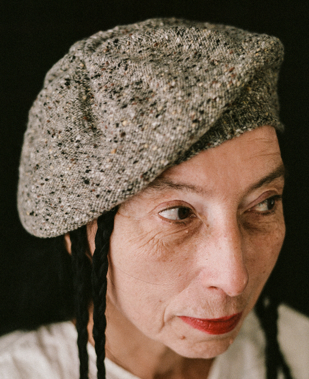 Slouch Beret