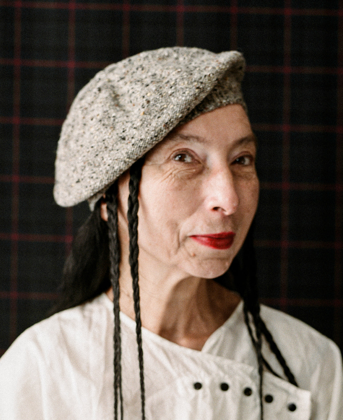 Slouch Beret