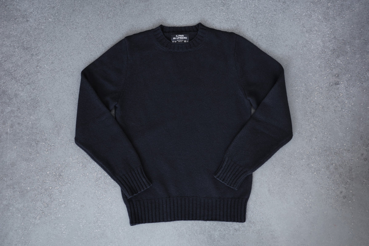 Traditional Sweater