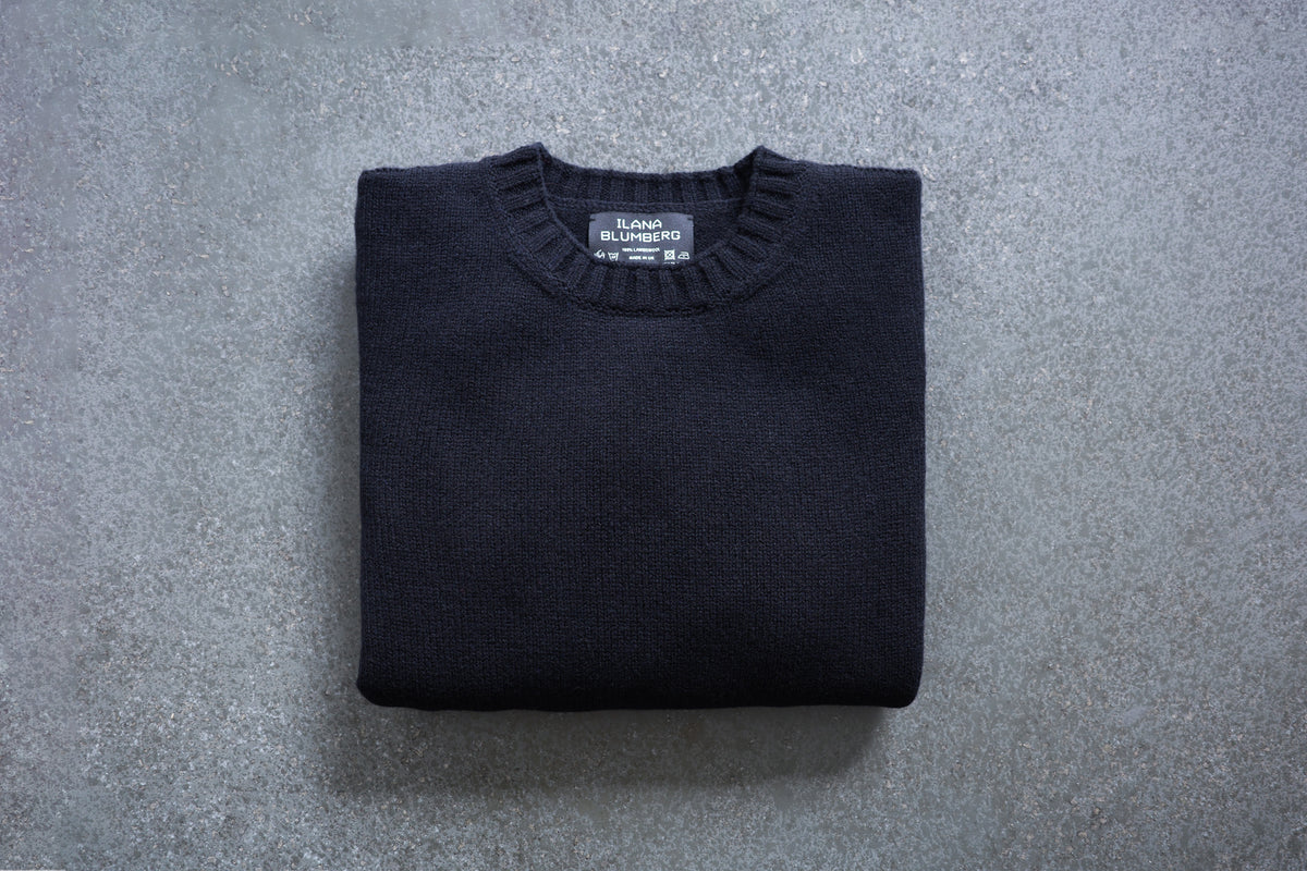 Traditional Sweater