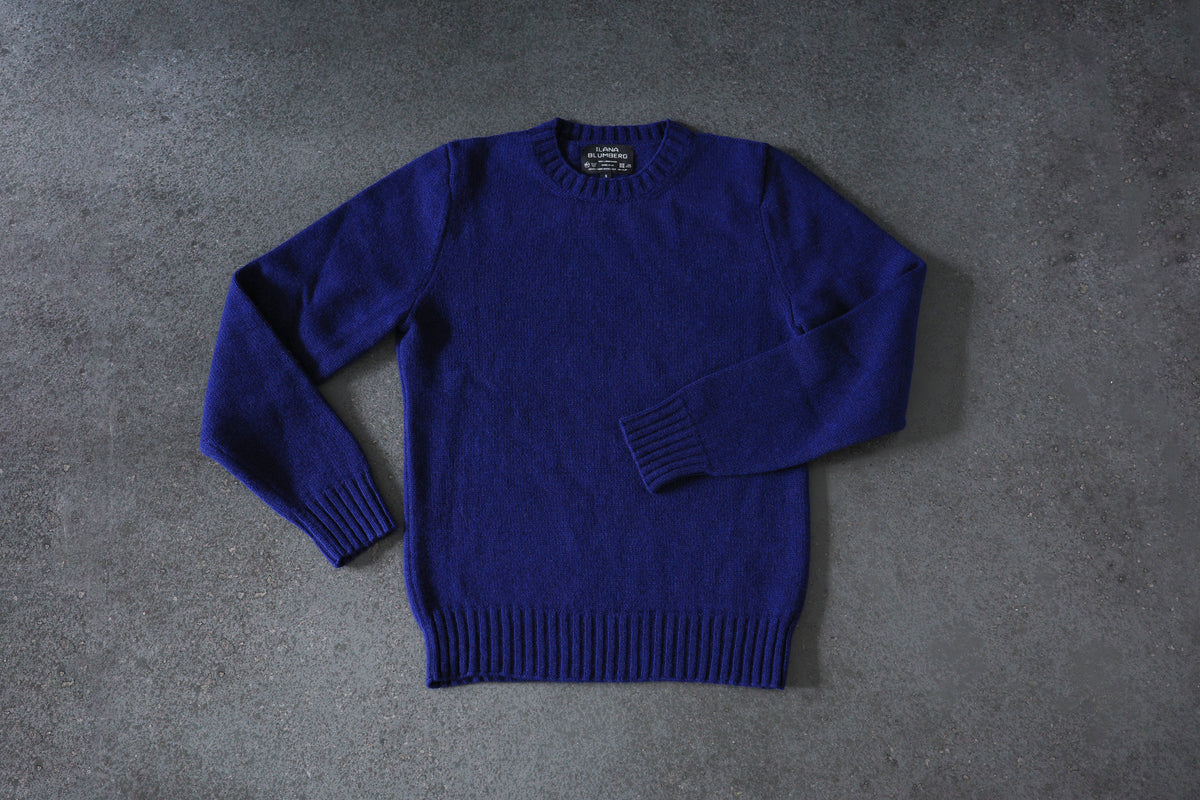Traditional Sweater