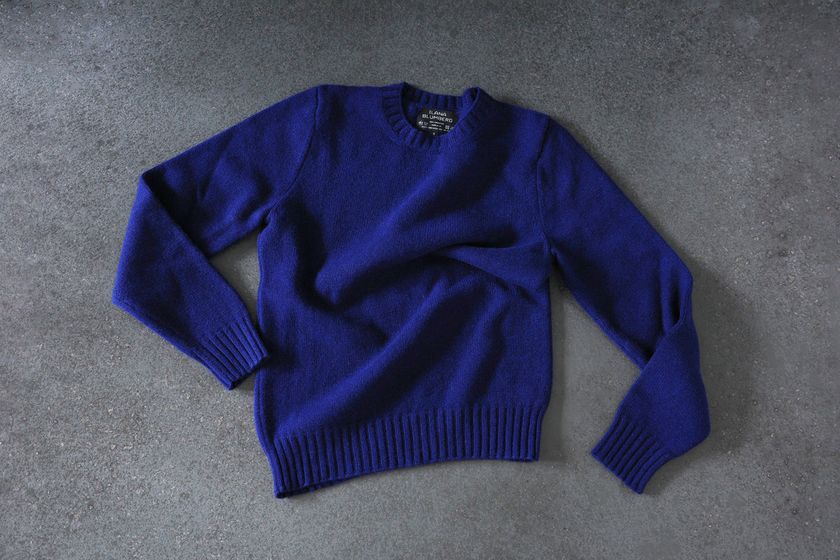 Traditional Sweater