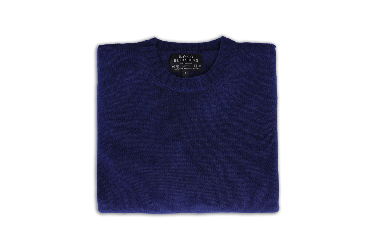 Traditional Sweater